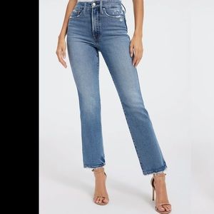 Good American jeans